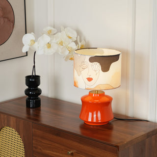 Marilyn Table Lamp Arkstarhome