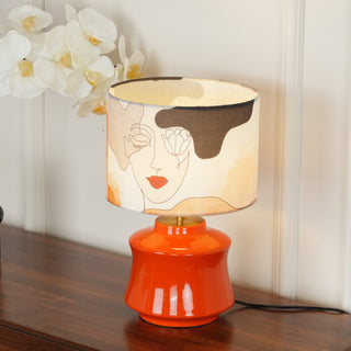 Marilyn Table Lamp Arkstarhome