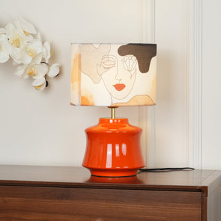 Marilyn Table Lamp Arkstarhome