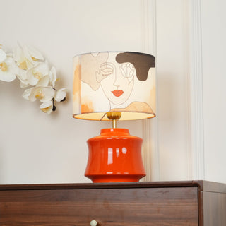 Marilyn Table Lamp Arkstarhome