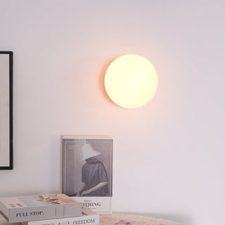 Marshmallow Sconces Arkstarhome