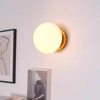 Marshmallow Sconces Arkstarhome