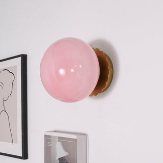 Marshmallow Sconces Arkstarhome