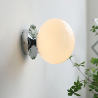 Marshmallow Sconces Arkstarhome
