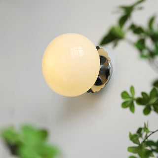 Marshmallow Sconces Arkstarhome