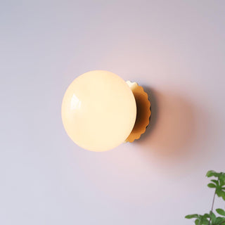 Marshmallow Sconces Arkstarhome