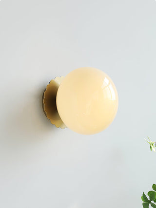 Marshmallow Sconces Arkstarhome