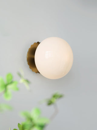 Marshmallow Sconces Arkstarhome