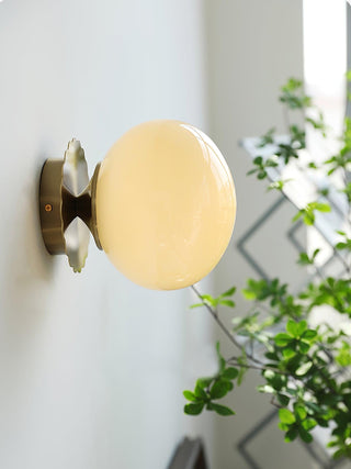 Marshmallow Sconces Arkstarhome