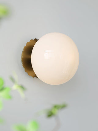 Marshmallow Sconces Arkstarhome