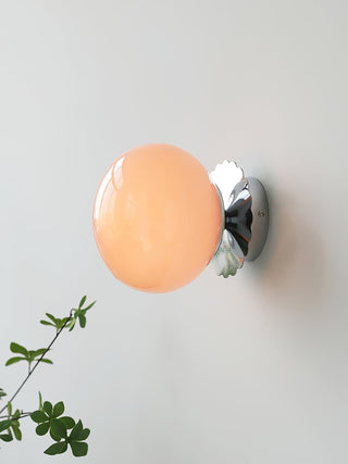 Marshmallow Sconces Arkstarhome