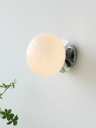 Marshmallow Sconces Arkstarhome