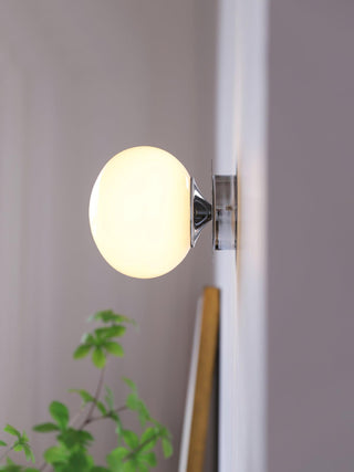 Marshmallow Sconces Arkstarhome