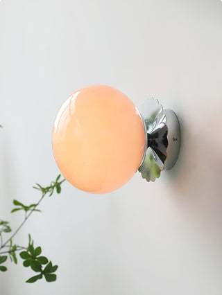 Marshmallow Sconces Arkstarhome