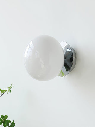 Marshmallow Sconces Arkstarhome