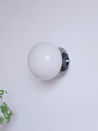 Marshmallow Sconces Arkstarhome