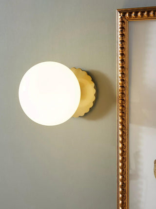 Marshmallow Sconces Arkstarhome