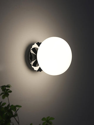 Marshmallow Sconces Arkstarhome