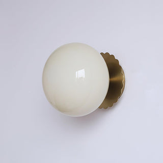 Marshmallow Sconces Arkstarhome