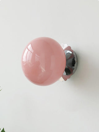 Marshmallow Sconces Arkstarhome