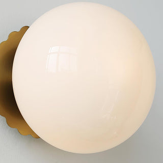 Marshmallow Sconces Arkstarhome
