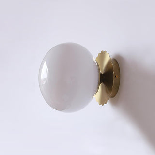 Marshmallow Sconces Arkstarhome