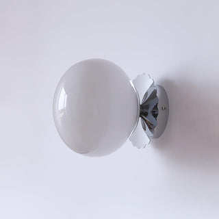 Marshmallow Sconces Arkstarhome