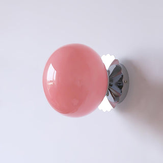 Marshmallow Sconces Arkstarhome