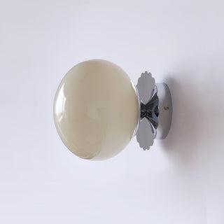 Marshmallow Sconces Arkstarhome