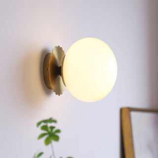 Marshmallow Sconces Arkstarhome