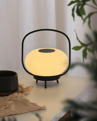 Masker Portable Built-in Battery Table Light Arkstarhome