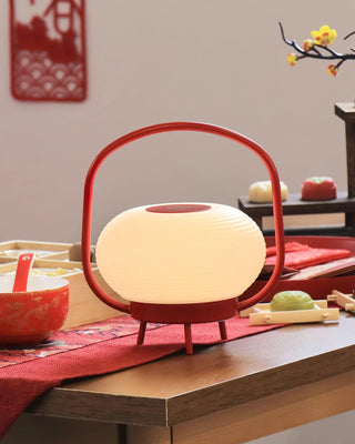 Masker Portable Built-in Battery Table Light Arkstarhome
