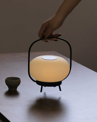 Masker Portable Built-in Battery Table Light Arkstarhome