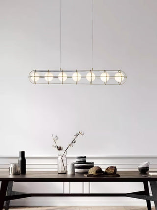 Maytoni Round Chandelier Arkstarhome