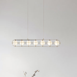 Maytoni Round Chandelier Arkstarhome