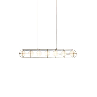 Maytoni Round Chandelier Arkstarhome