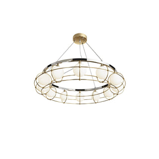 Maytoni Round Chandelier Arkstarhome