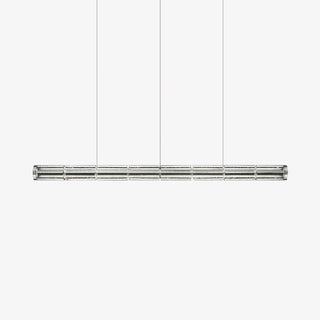 Mcdade Segmented Glass Chandelier Arkstarhome