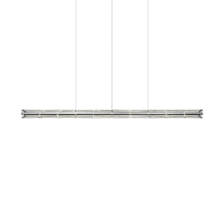 Mcdade Segmented Glass Chandelier Arkstarhome