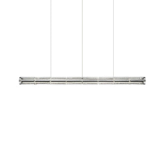 Mcdade Segmented Glass Chandelier Arkstarhome