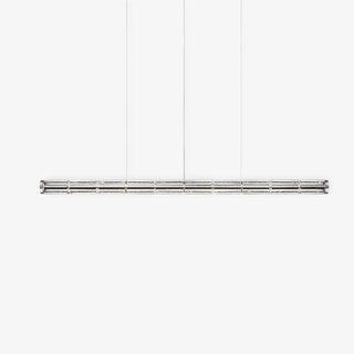 Mcdade Segmented Glass Chandelier Arkstarhome