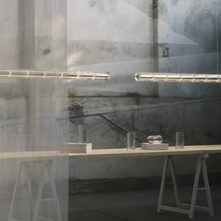 Mcdade Segmented Glass Chandelier Arkstarhome