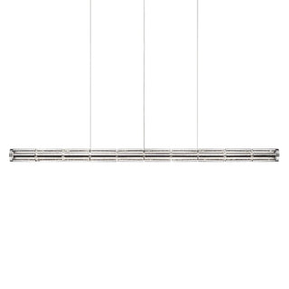Mcdade Segmented Glass Chandelier Arkstarhome