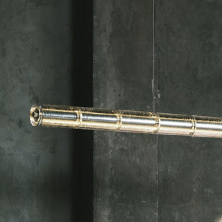 Mcdade Segmented Glass Chandelier Arkstarhome