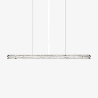 Mcdade Segmented Glass Chandelier Arkstarhome