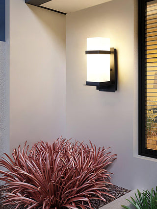 Mcdade Outdoor Wall Light Arkstarhome
