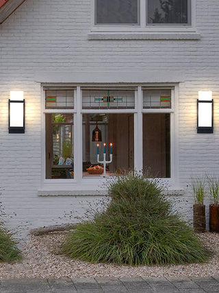 Mcdade Outdoor Wall Light Arkstarhome