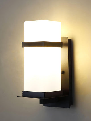 Mcdade Outdoor Wall Light Arkstarhome