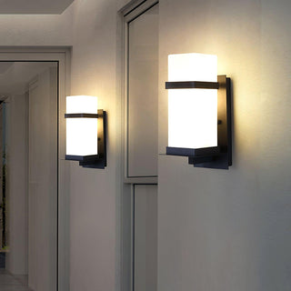 Mcdade Outdoor Wall Light Arkstarhome