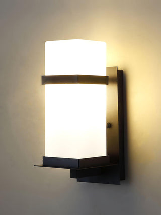 Mcdade Outdoor Wall Light Arkstarhome